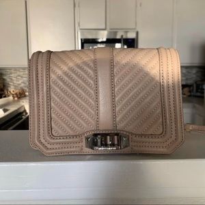 Rebecca Minkoff crossbody bag